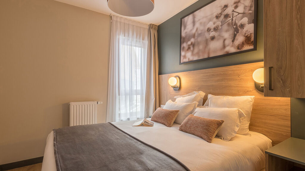 Residence Ecrin de Vars