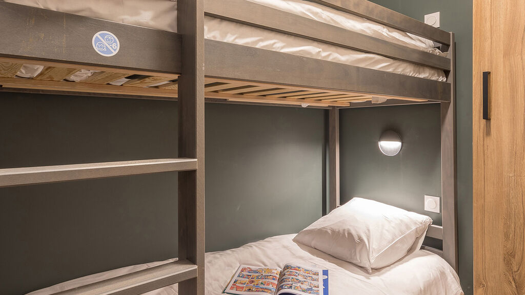 Residence Ecrin de Vars