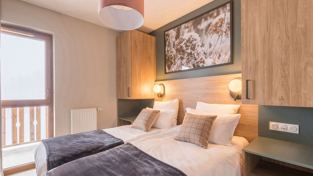 Residence Ecrin de Vars