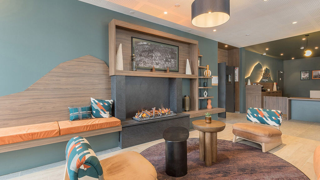 Residence Ecrin de Vars