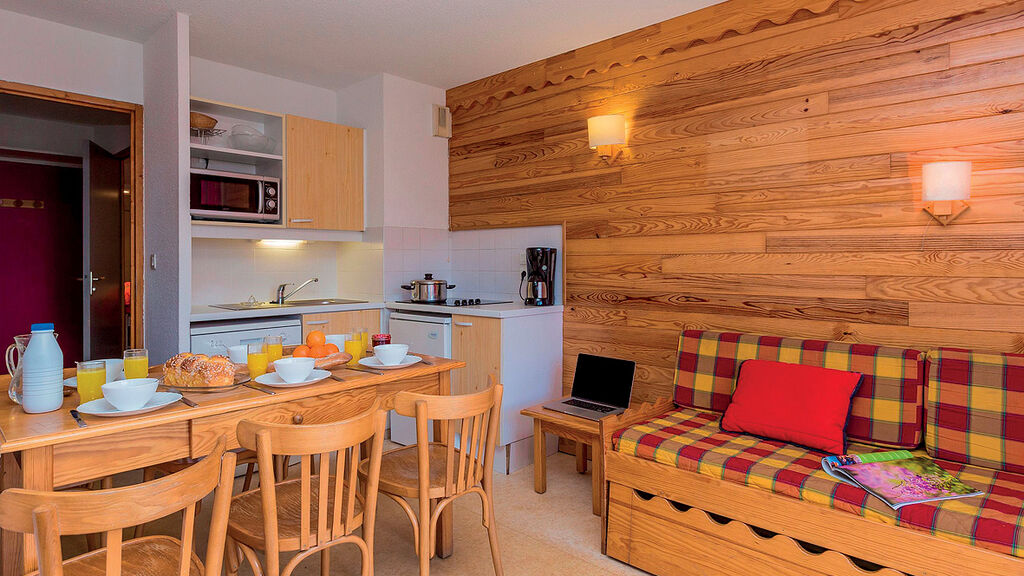 Residence Ecrin des Neiges
