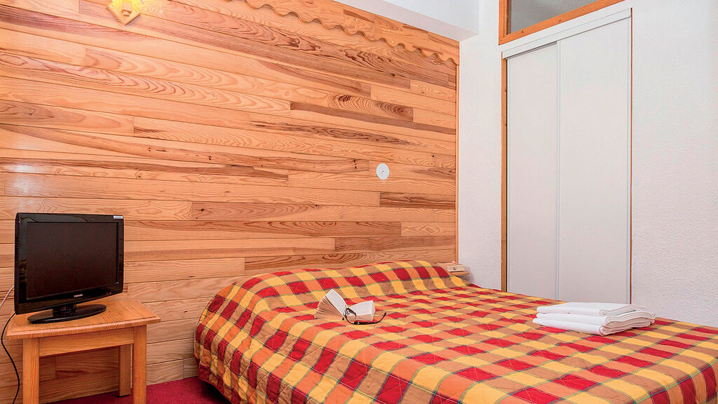 Residence Ecrin des Neiges