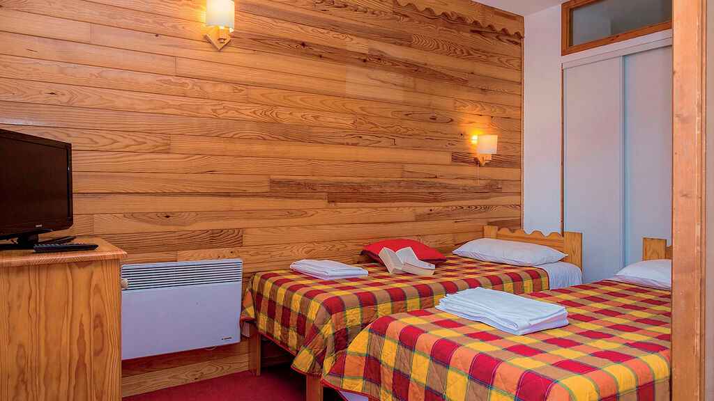 Residence Ecrin des Neiges