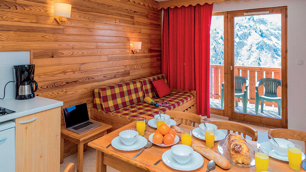 Residence Ecrin des Neiges