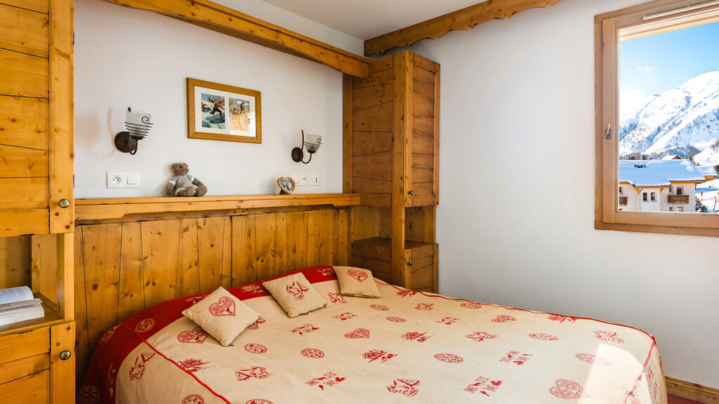 Residence Ecrin des Sybelles