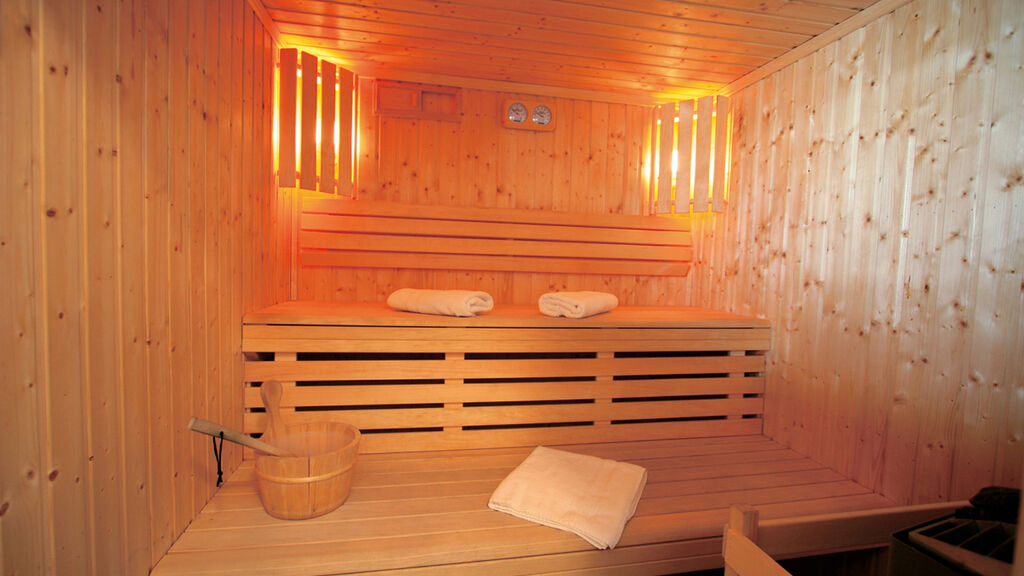 Residence Ecrin des Sybelles