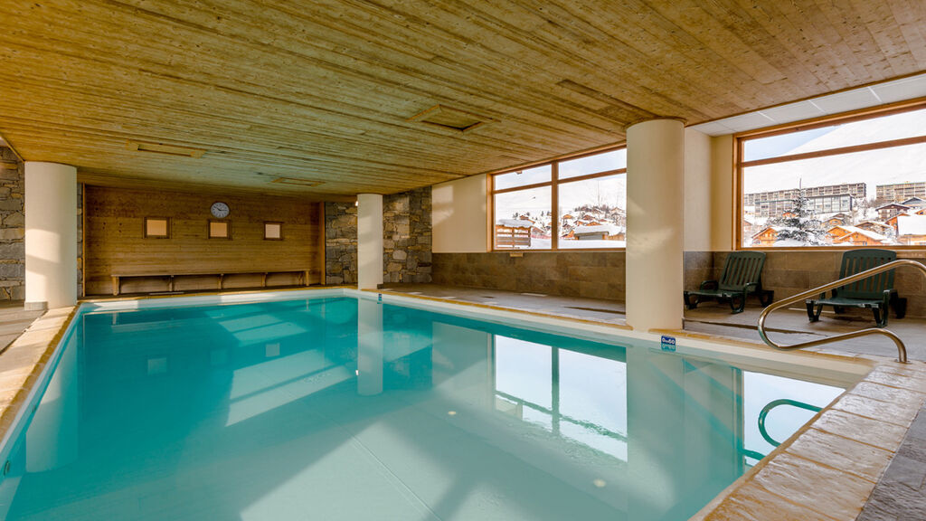 Residence Ecrin des Sybelles