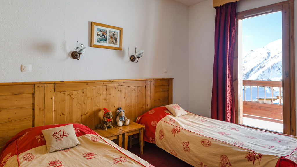 Residence Ecrin des Sybelles