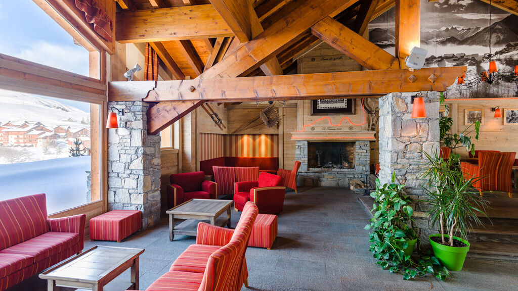 Residence Ecrin des Sybelles