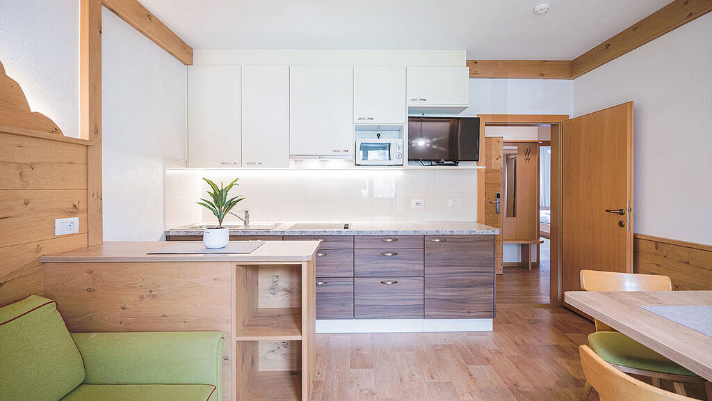 Residence Edelweiss