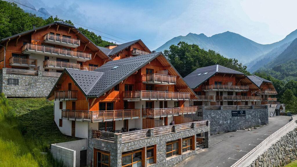 Residence Edelweiss