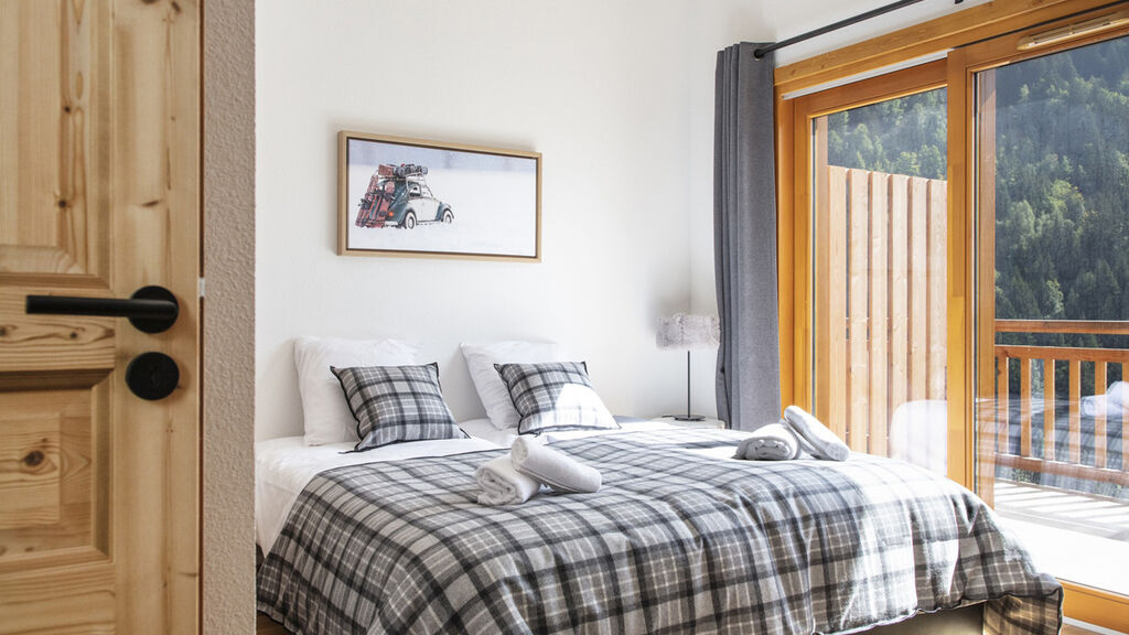 Residence Edelweiss