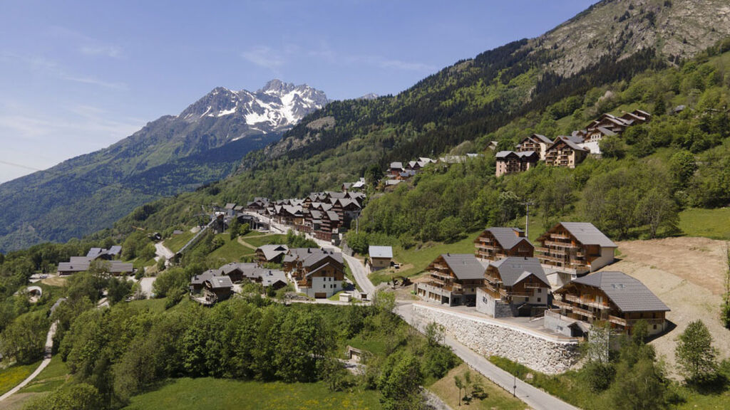 Residence Edelweiss
