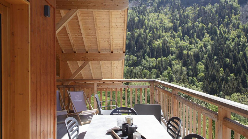 Residence Edelweiss