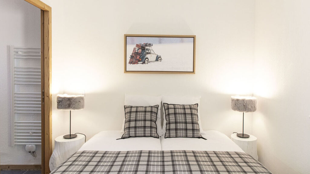 Residence Edelweiss