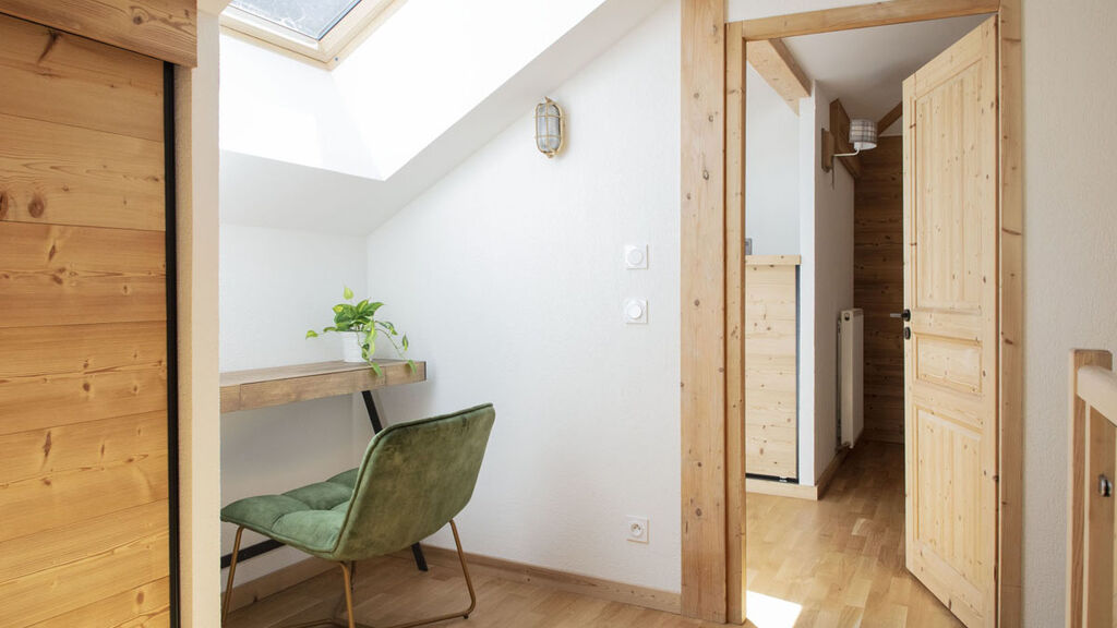 Residence Edelweiss