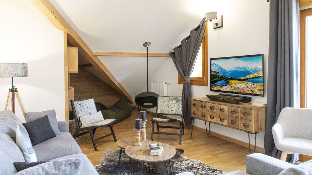 Residence Edelweiss