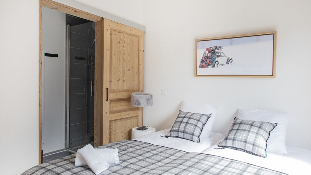 Residence Edelweiss