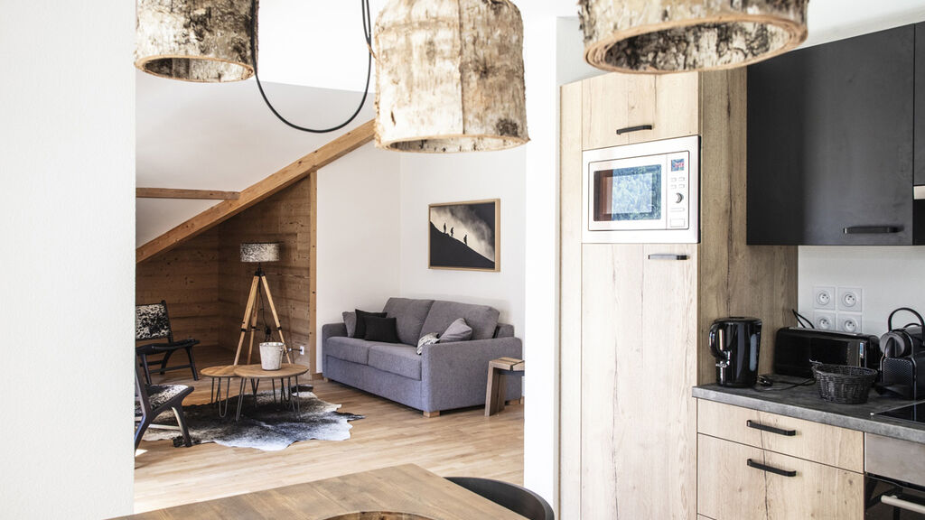 Residence Edelweiss