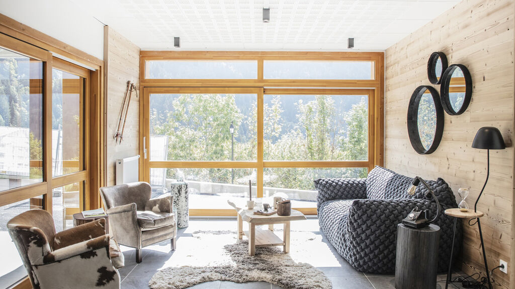 Residence Edelweiss