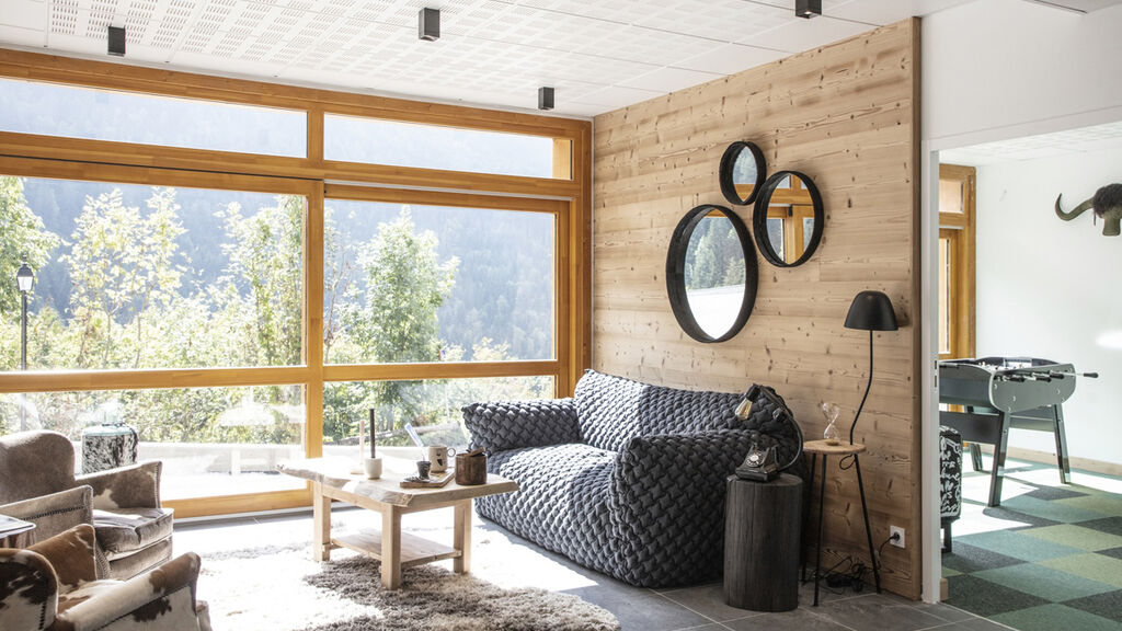 Residence Edelweiss