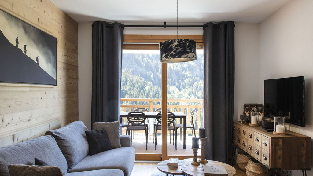 Residence Edelweiss