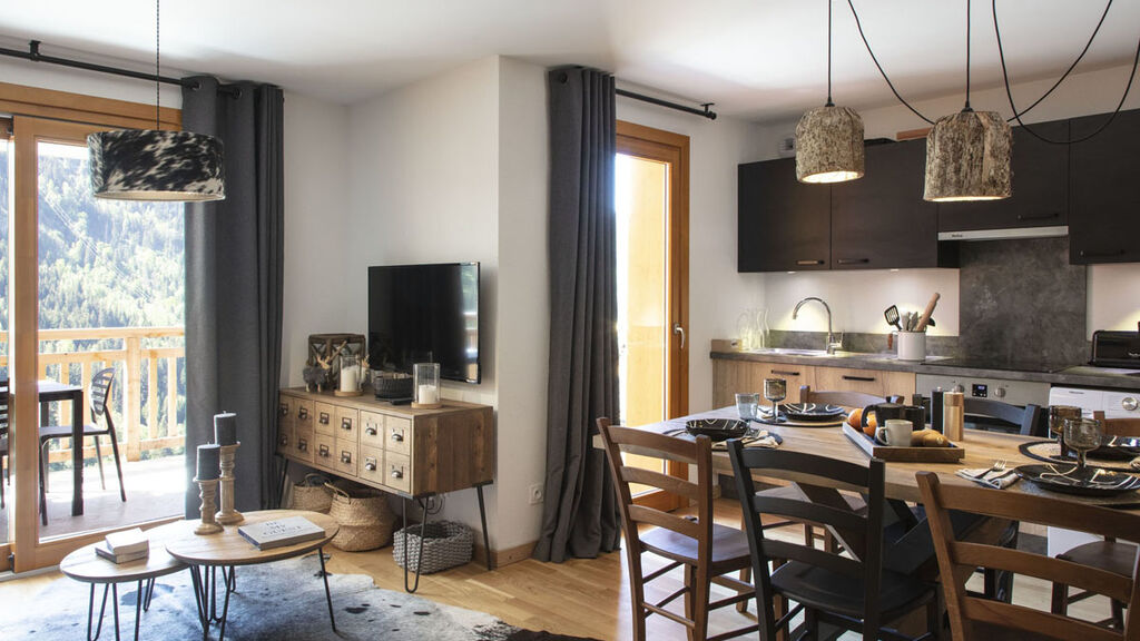 Residence Edelweiss