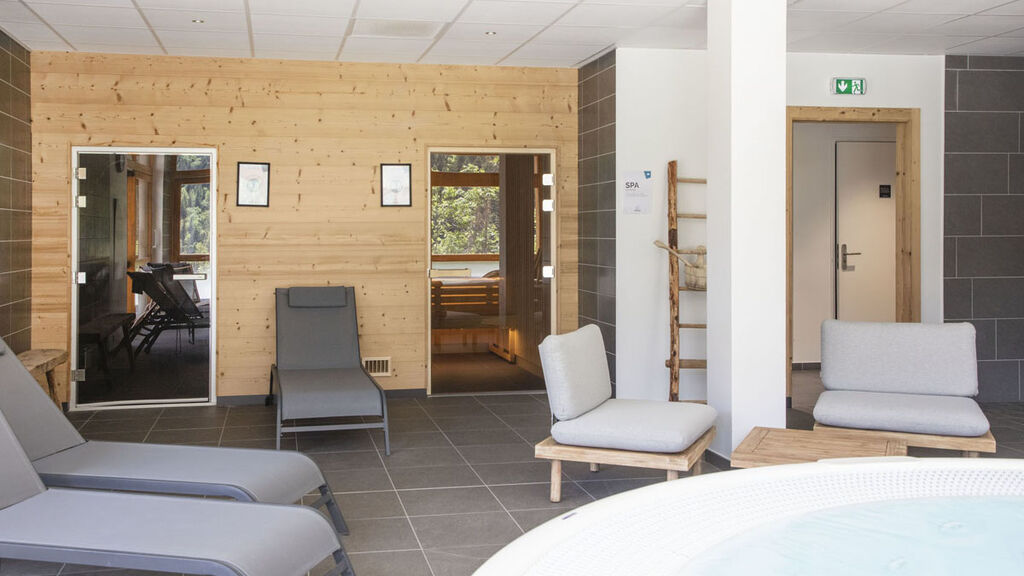 Residence Edelweiss