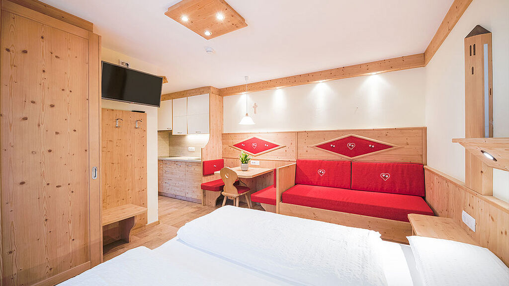 Residence Edelweiss