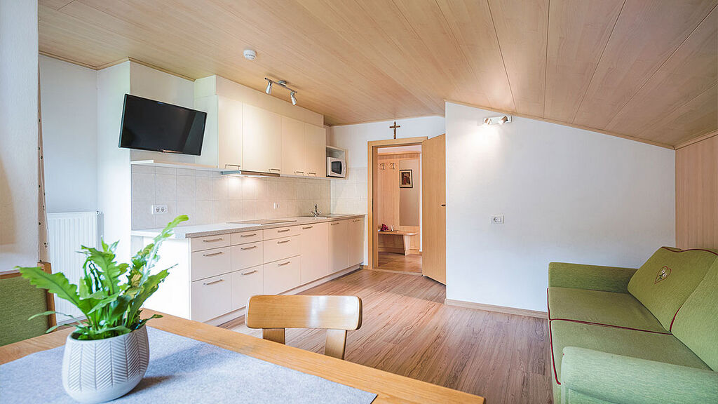 Residence Edelweiss