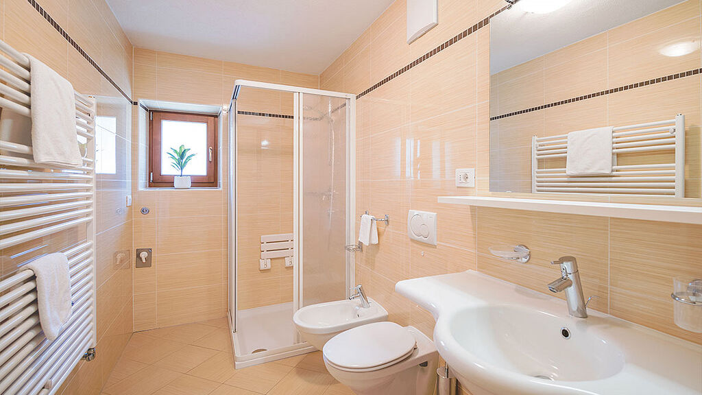 Residence Edelweiss