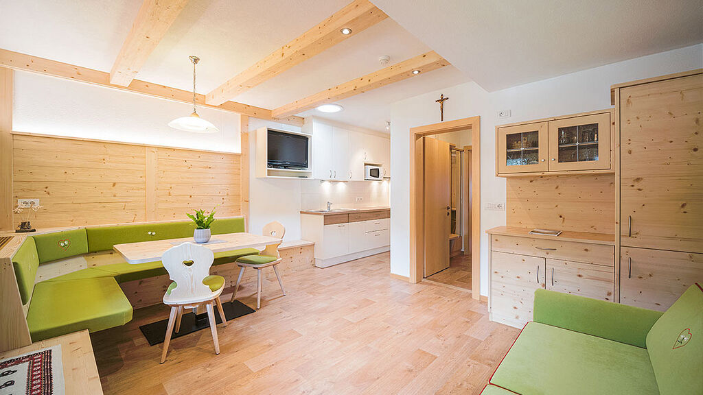 Residence Edelweiss
