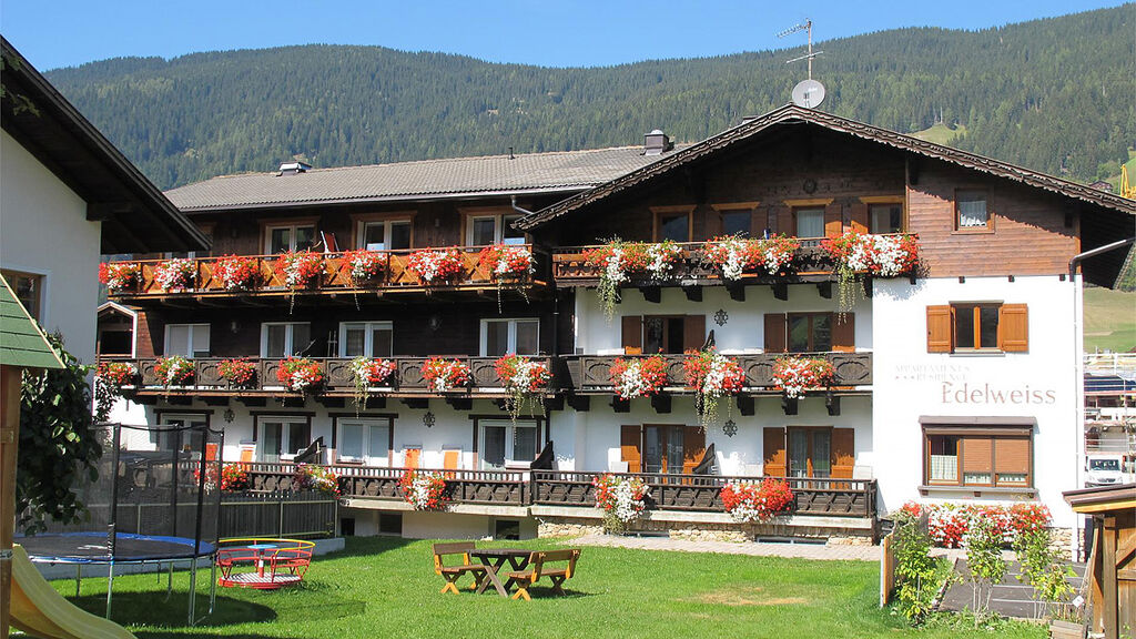 Residence Edelweiss