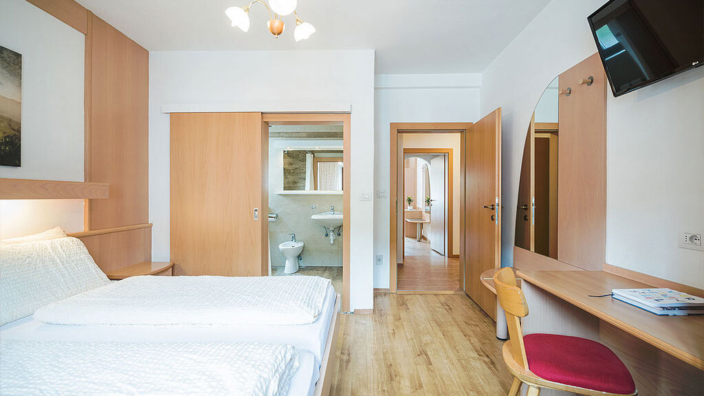 Residence Edelweiss