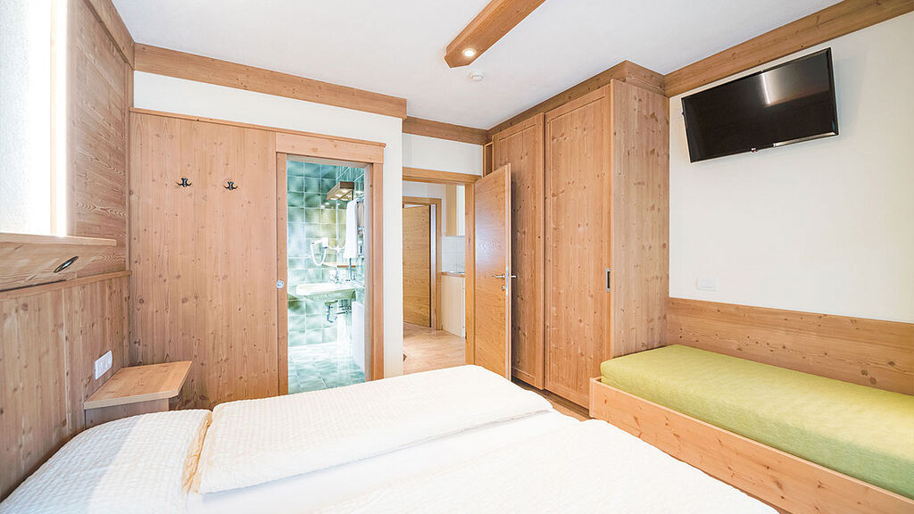 Residence Edelweiss