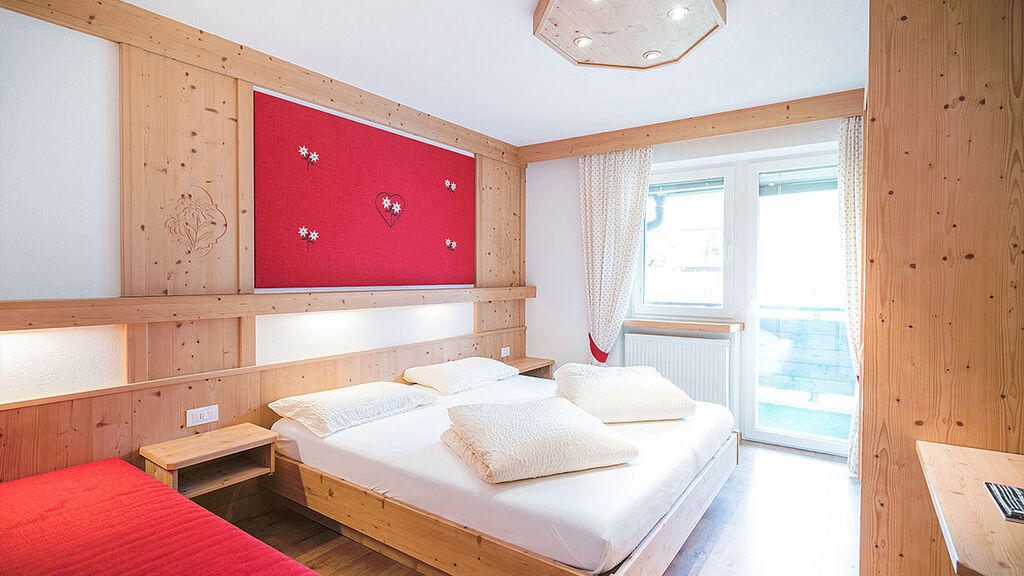 Residence Edelweiss