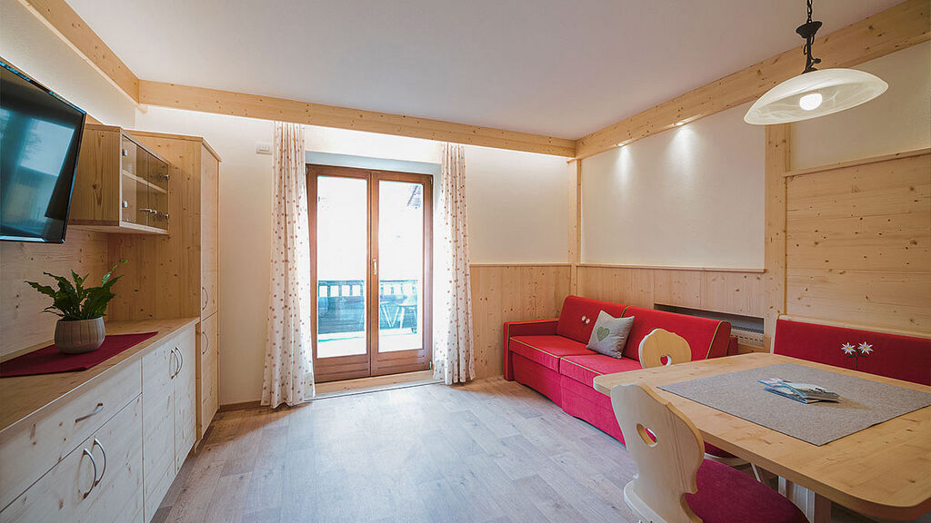 Residence Edelweiss