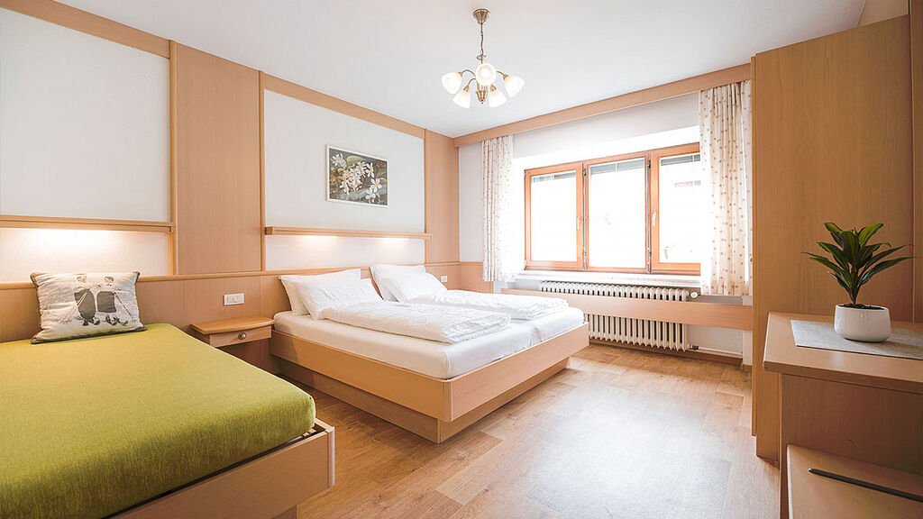 Residence Edelweiss