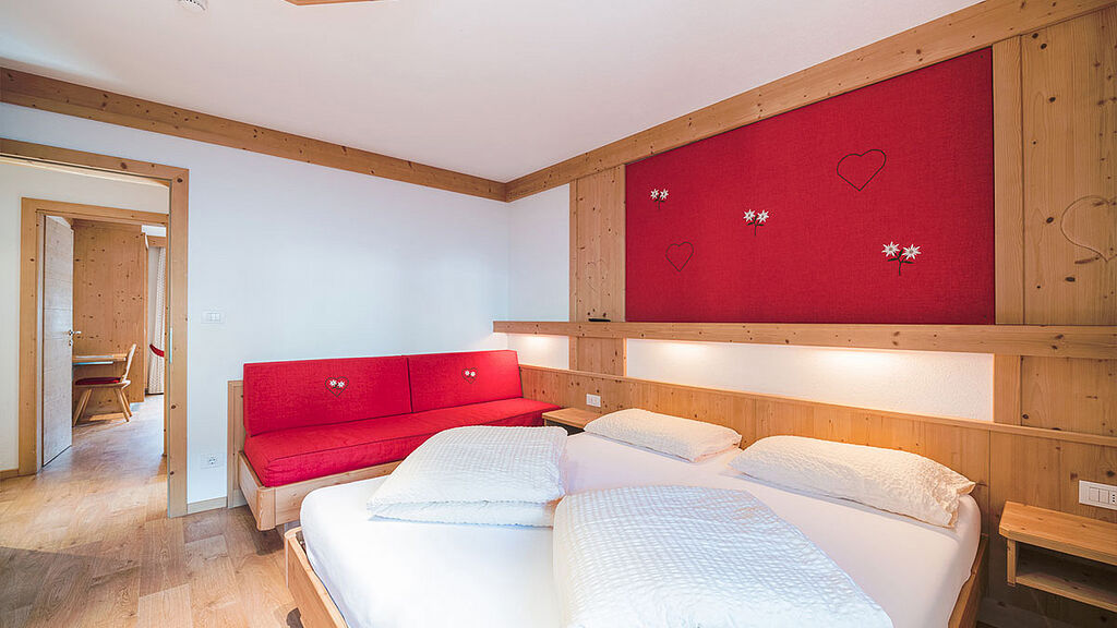 Residence Edelweiss