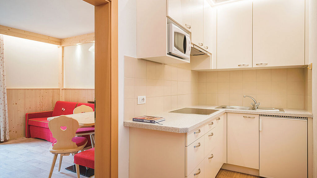 Residence Edelweiss