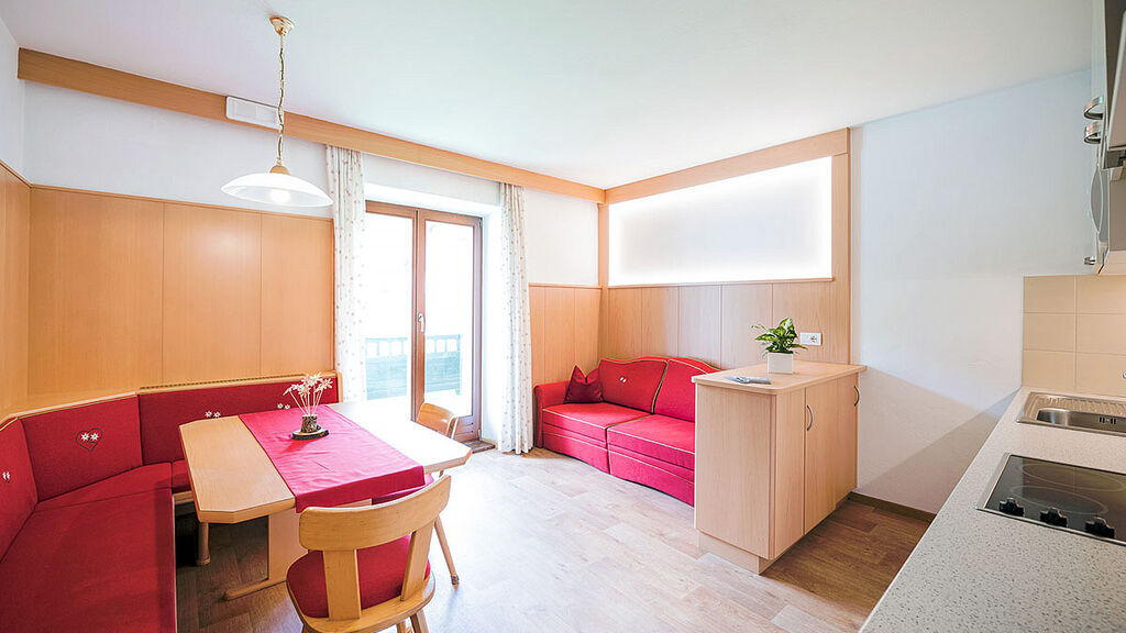 Residence Edelweiss