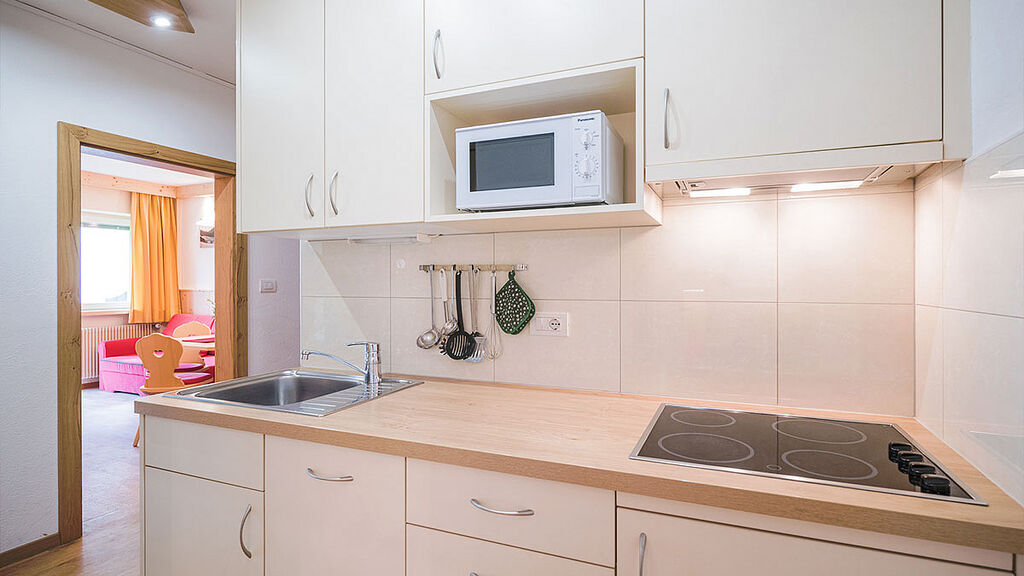 Residence Edelweiss