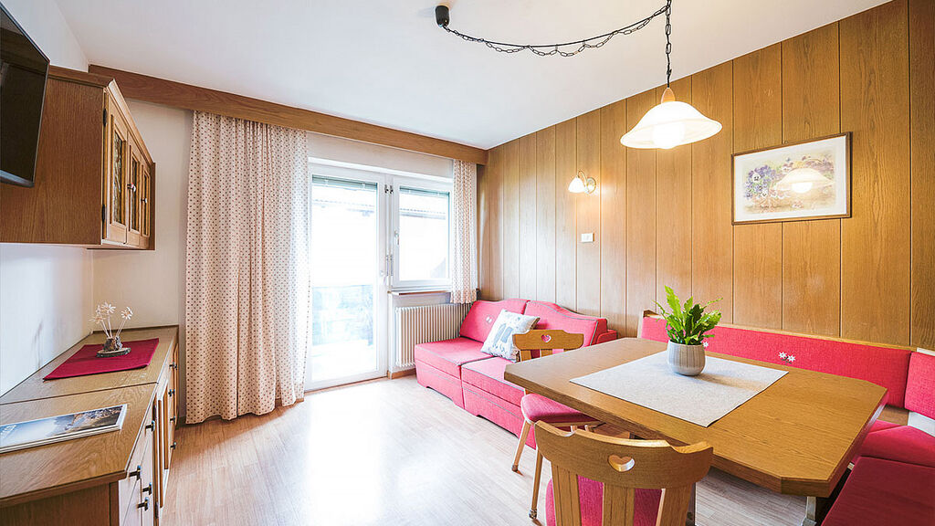 Residence Edelweiss