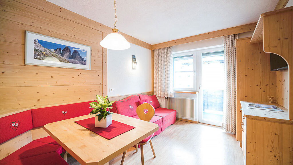Residence Edelweiss