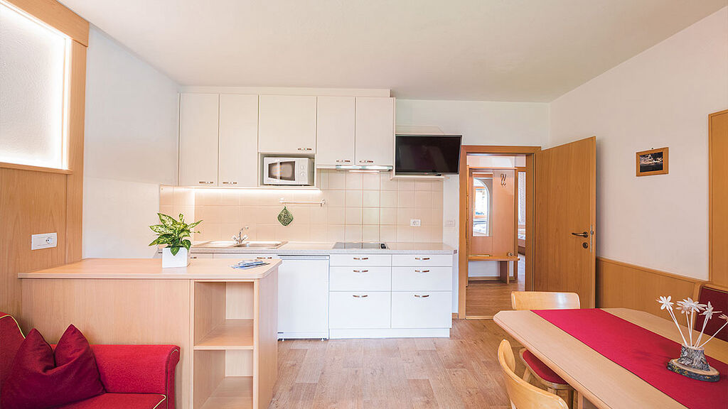 Residence Edelweiss