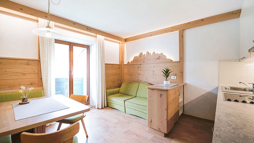 Residence Edelweiss