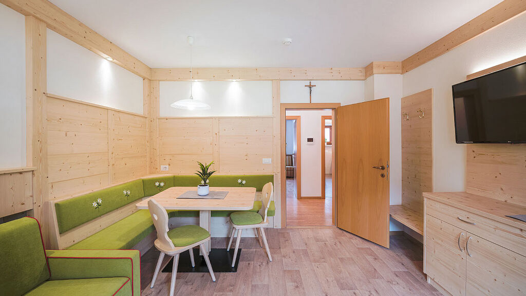 Residence Edelweiss