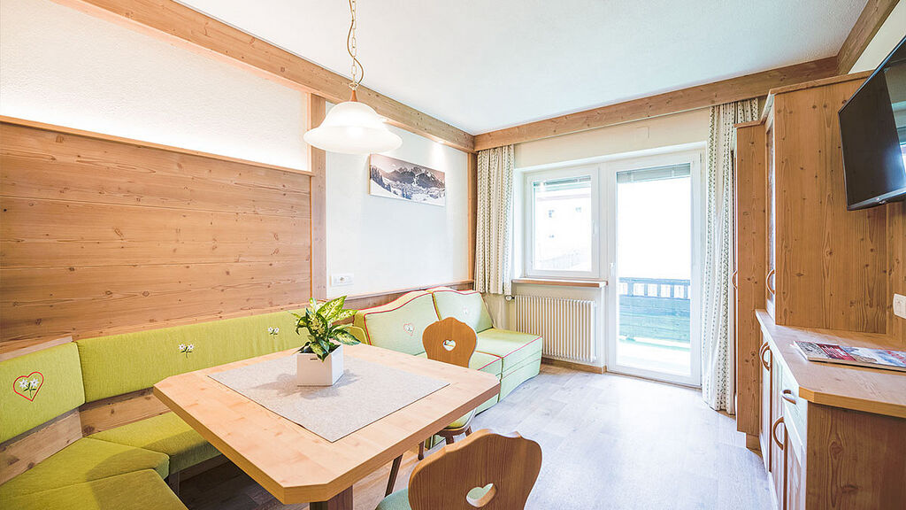 Residence Edelweiss