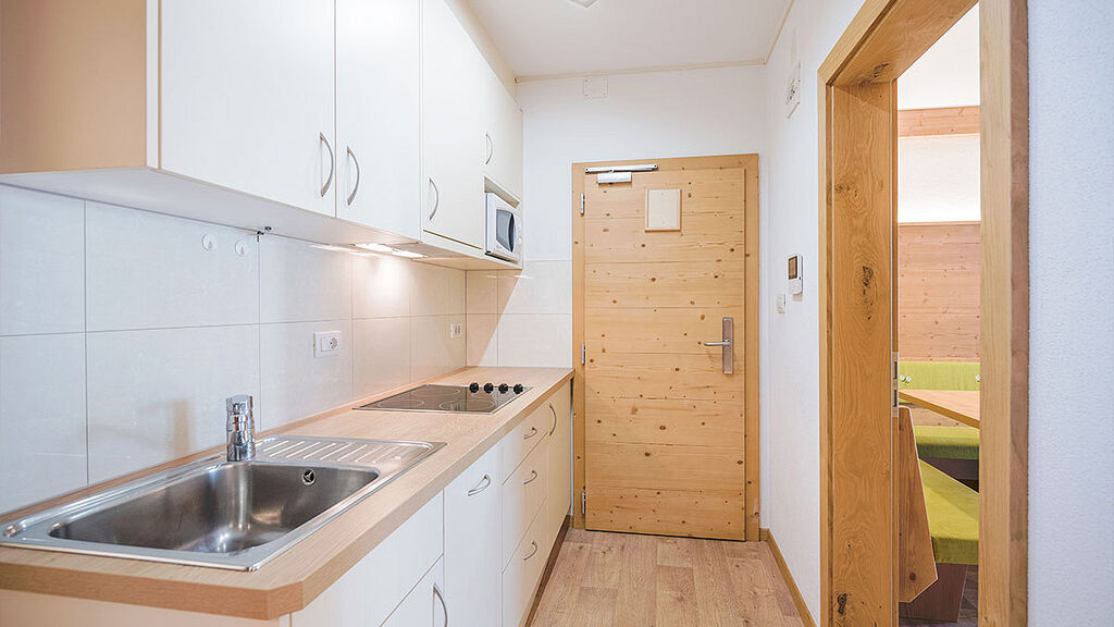 Residence Edelweiss