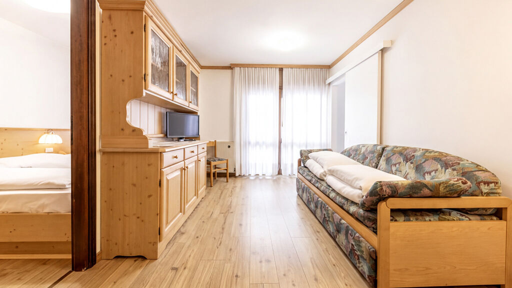 Residence Edelweiss